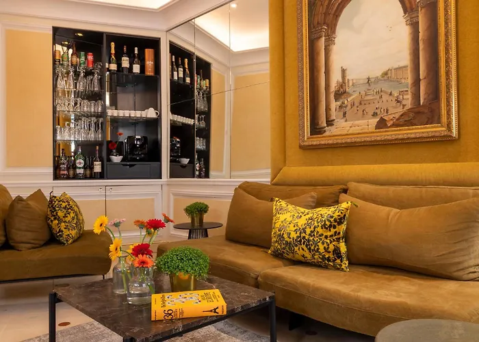 Hôtel Le Regent Paris