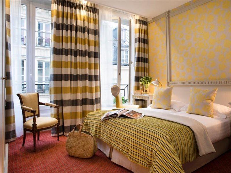 Le Regent Hotel Parijs