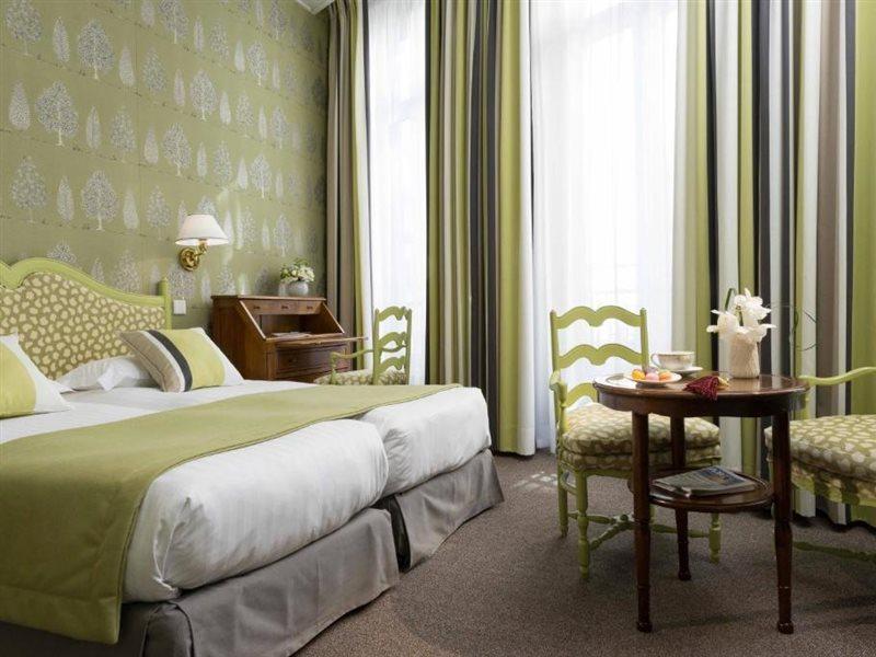 Le Regent Hotel Parijs
