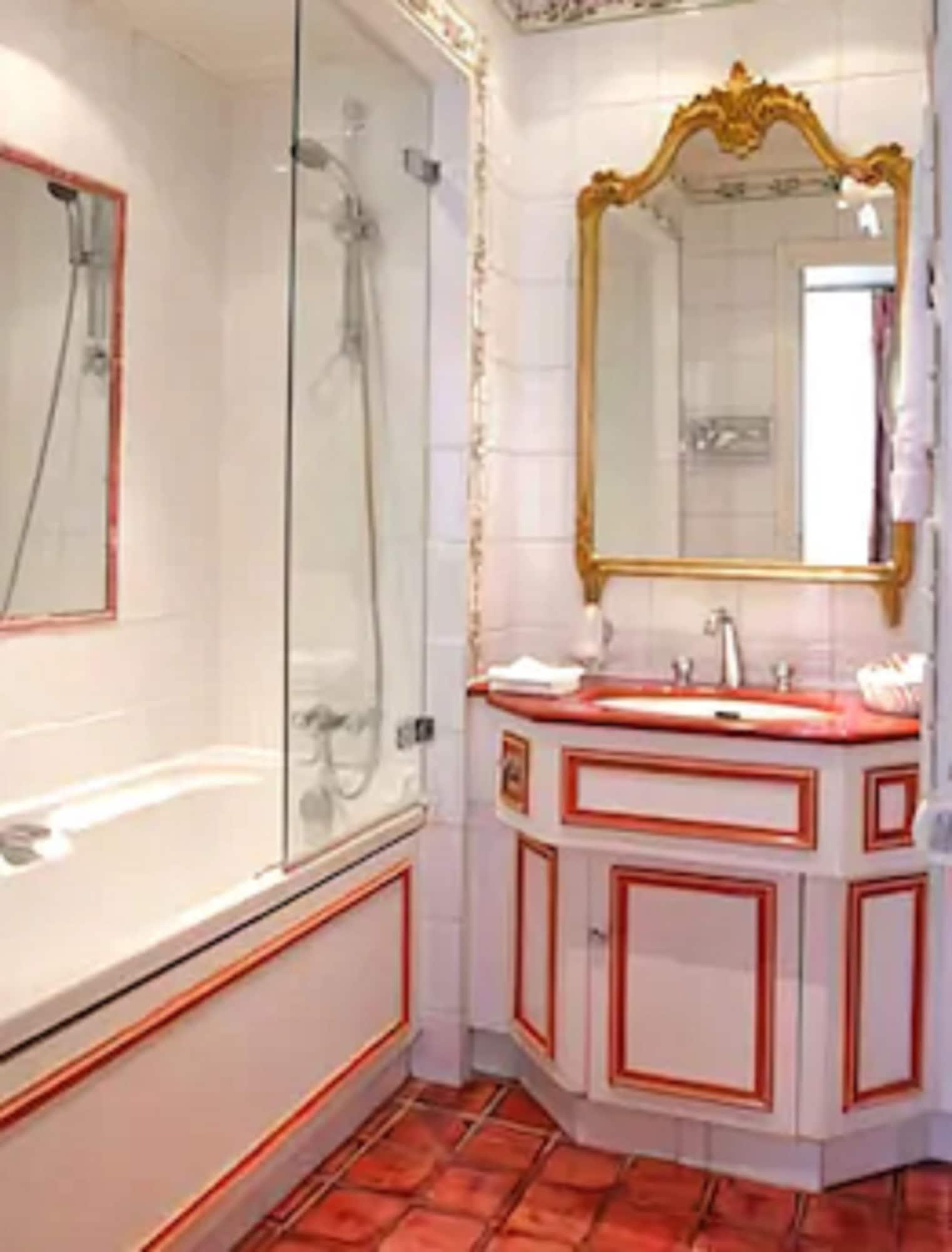 Hotel Le Regent Parijs
