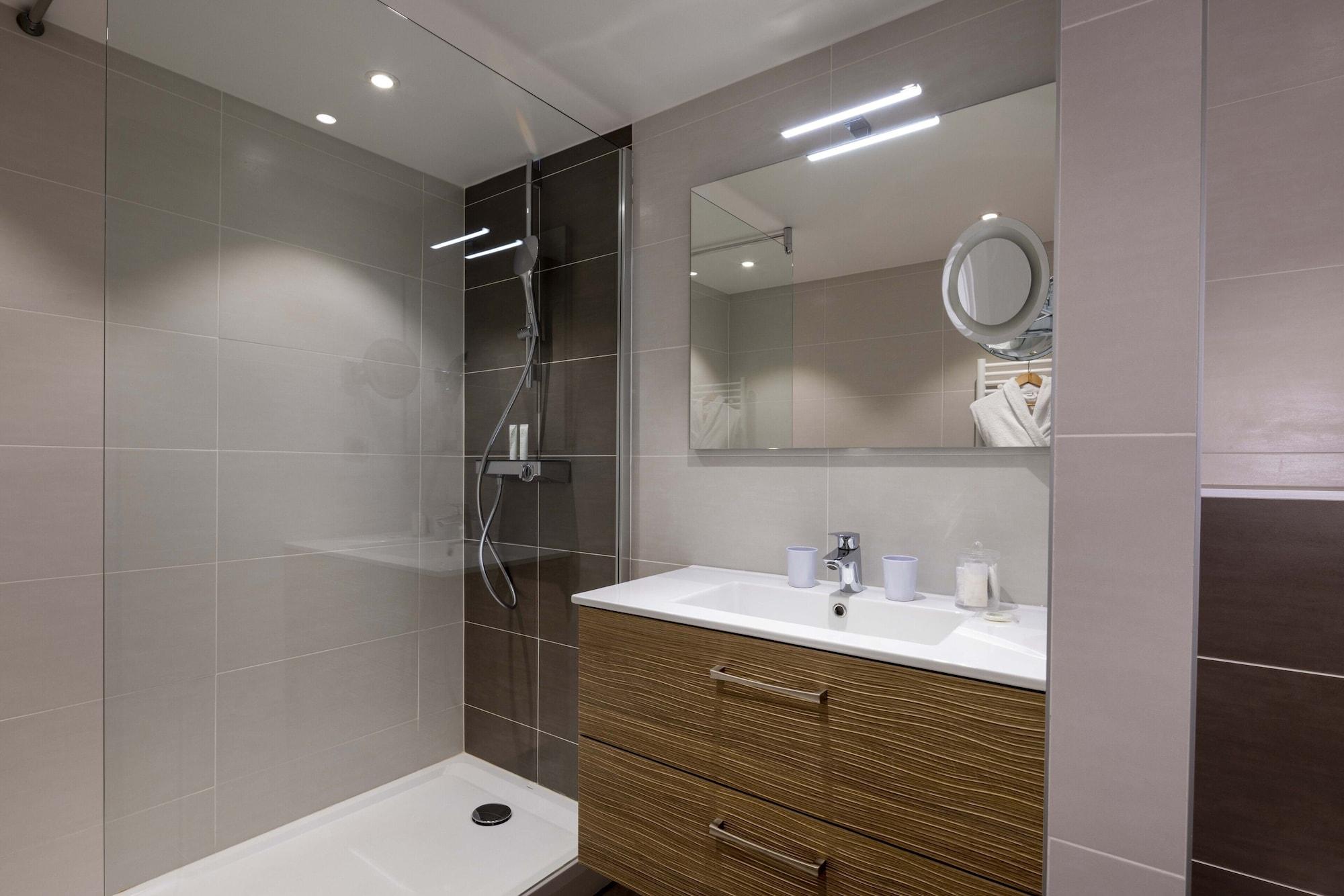 Hotel Le Regent Parijs