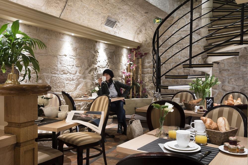 Le Regent Hotel Parijs