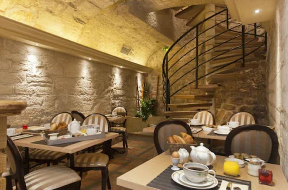Le Regent Hotel Parijs