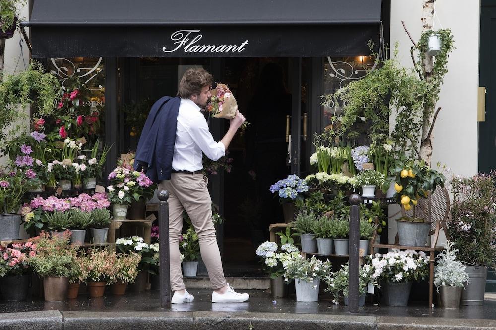 Le Regent 3* Parijs