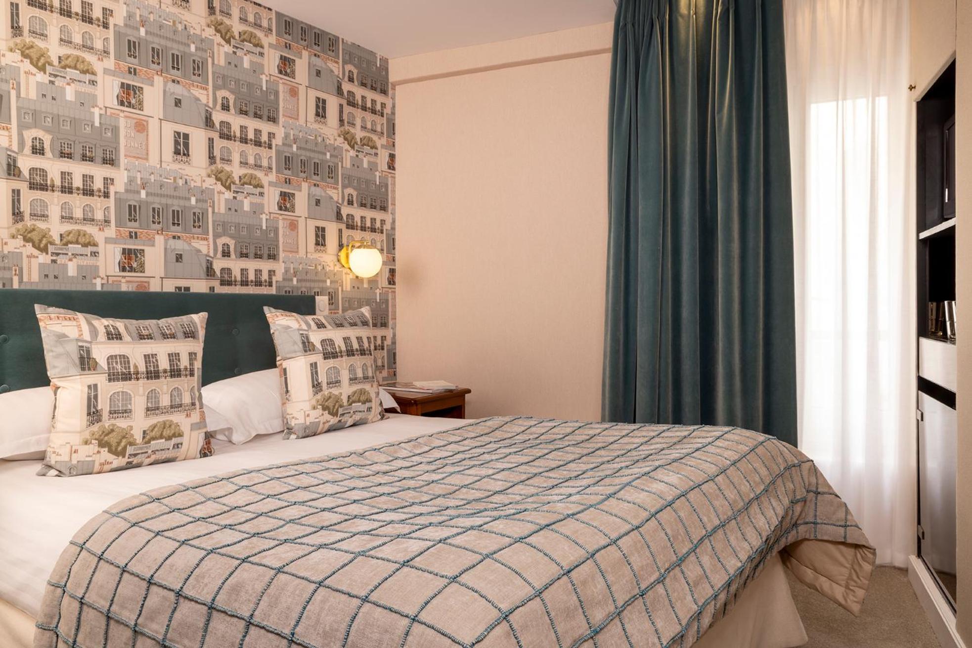 Hotel Le Regent Parijs