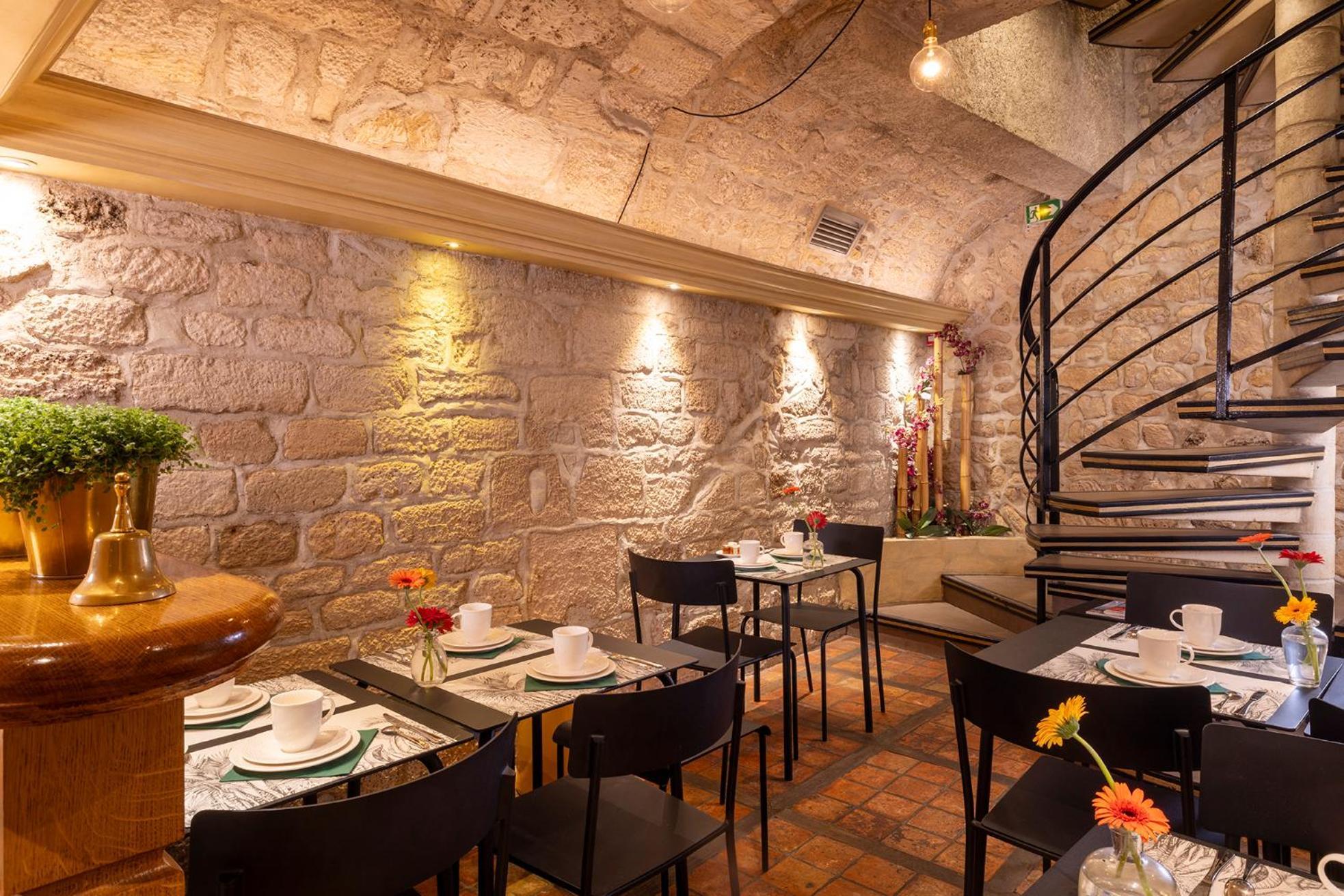Le Regent Hotel Parijs