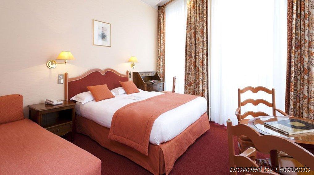 Le Regent Hotel Parijs