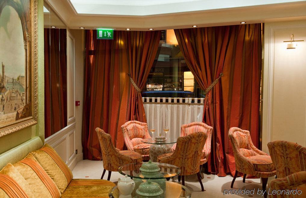Le Regent Hotel Parijs